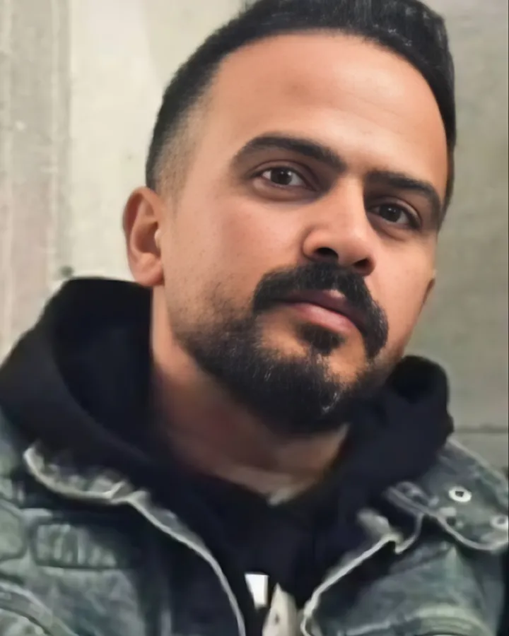 Shahram Mohammadzadeh
