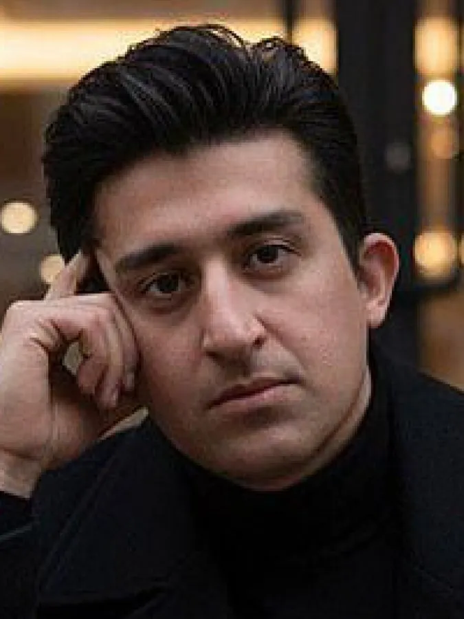 Shahab Zohdi