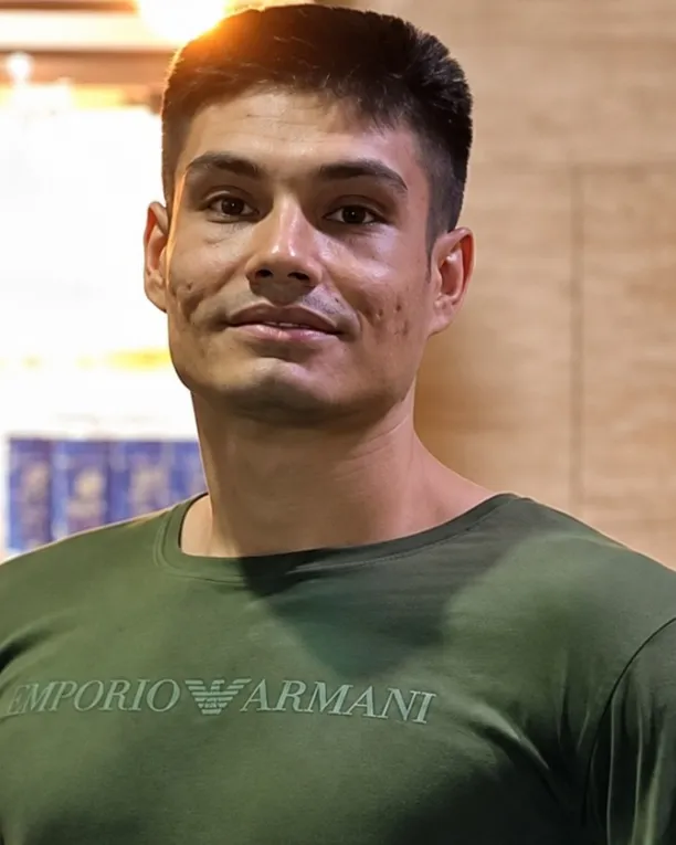 Ali Moradi