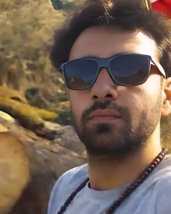 Mojtaba Esmaeelpour