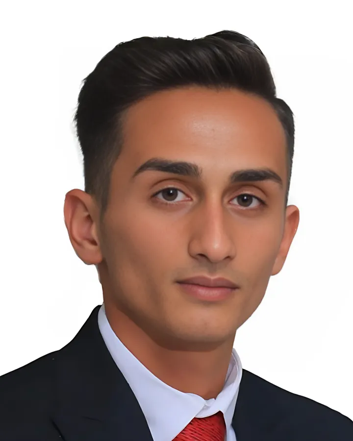 Amirali Jaghtaei