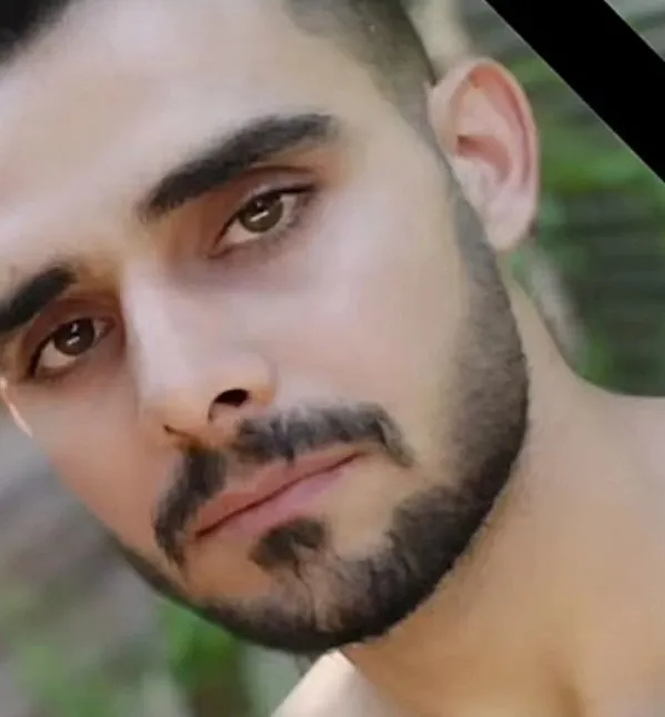 Mohammad Chagani Shakarami