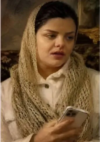 Mahsa Jalilian