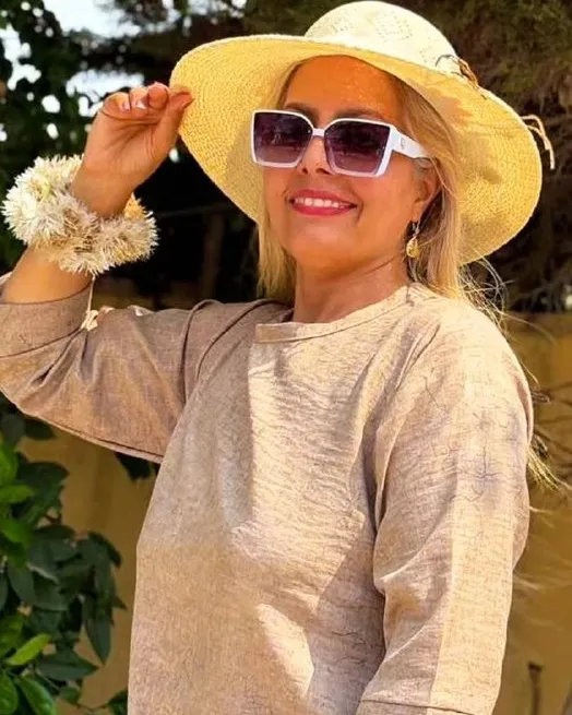 Raheleh Sharafati Moghaddam