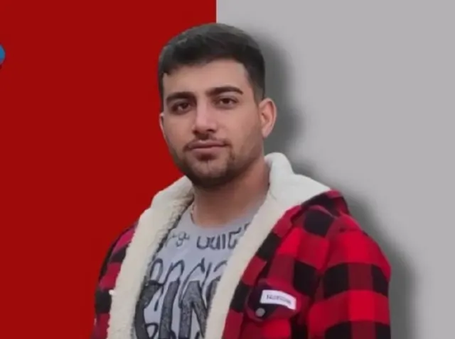 Armin Asadi
