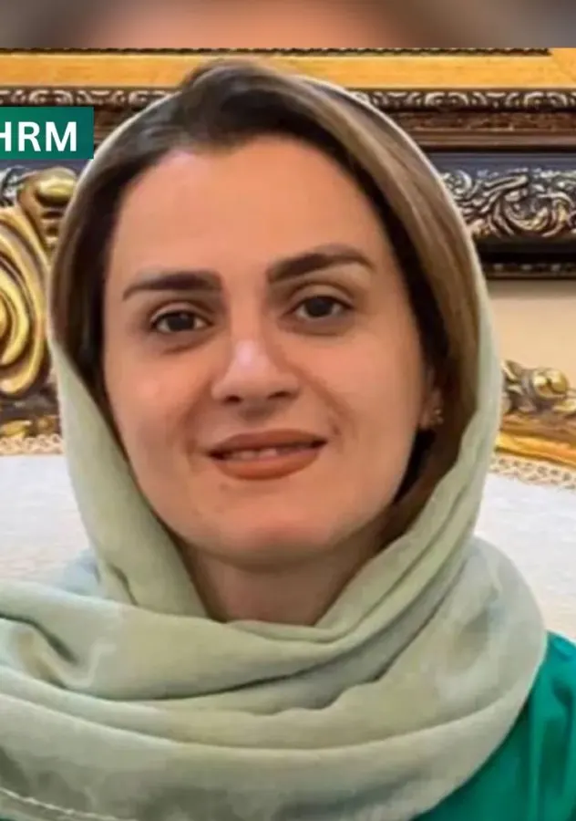 Sholeh Sotoudeh Chafi