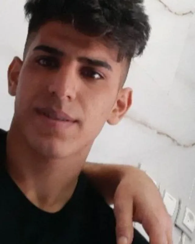 Amir Mohammad Mohammadi