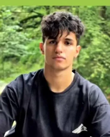 Hassan Khazaei