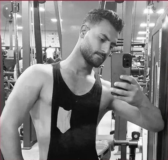 Benyamin Naghdi