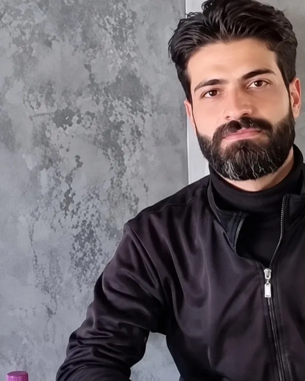 Mohammad Reza Bahmani