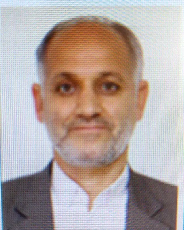 Farhad Sadeghi