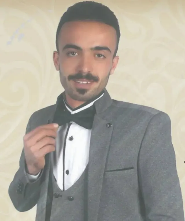Hassan Ghaderi