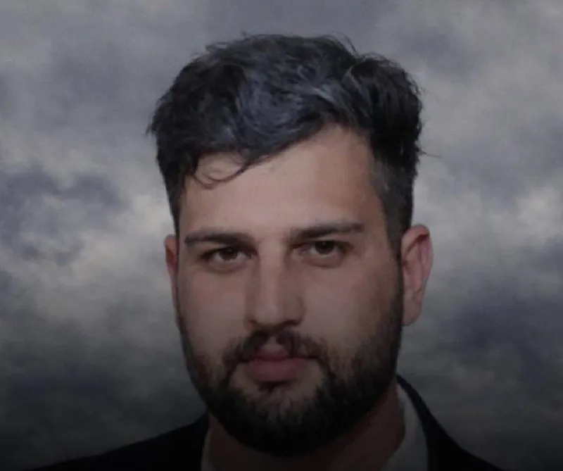 Mohsen Rezaei