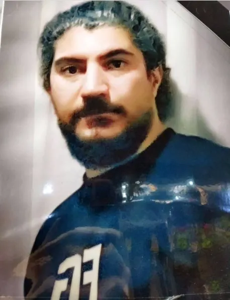 Hassan Ramazani Niyakar Dakhili