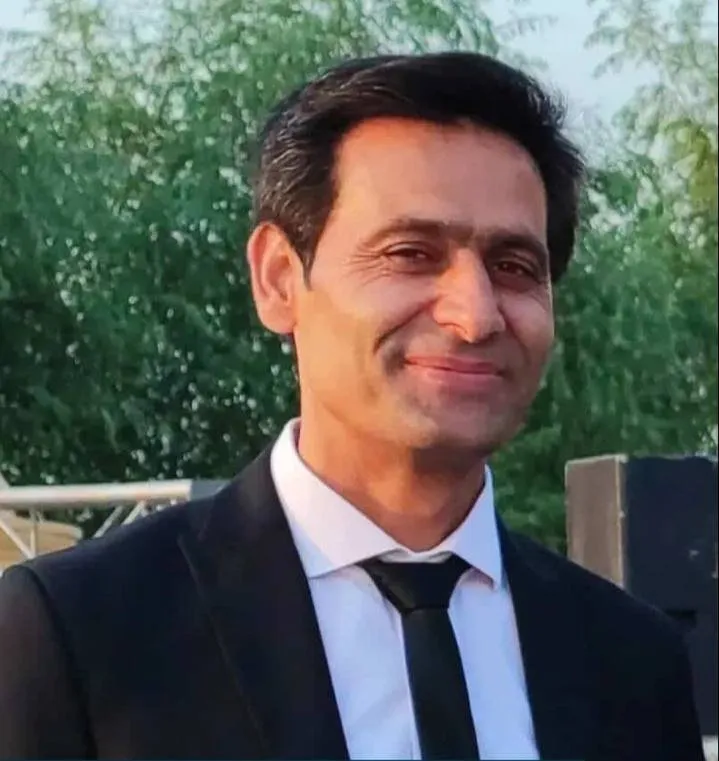 Golmohmmad Paybast
