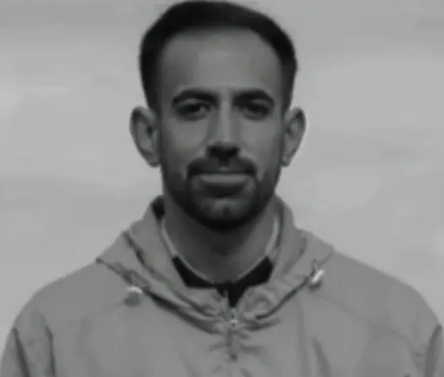 Iman Bahadori
