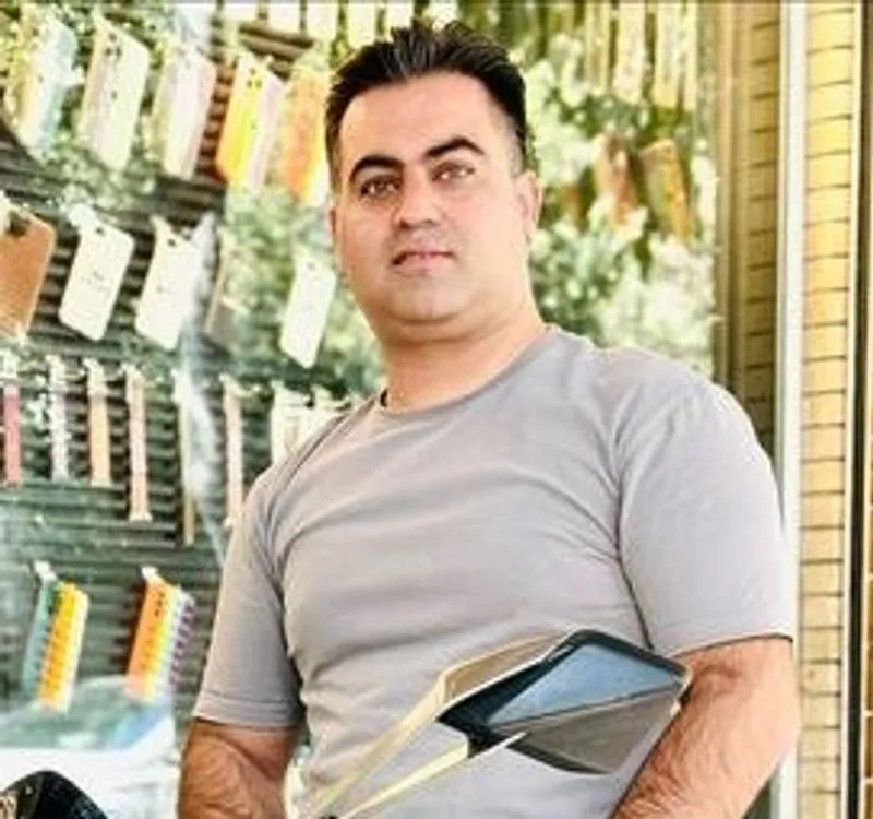 Mohammad Khalili