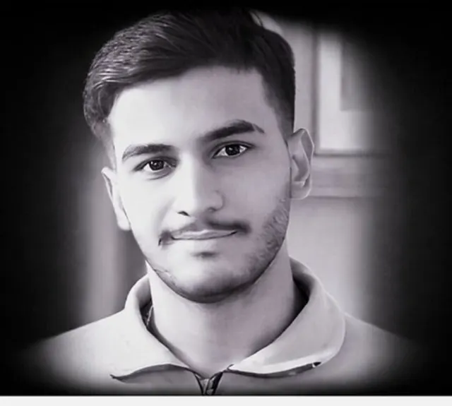 Parsa Rahmati