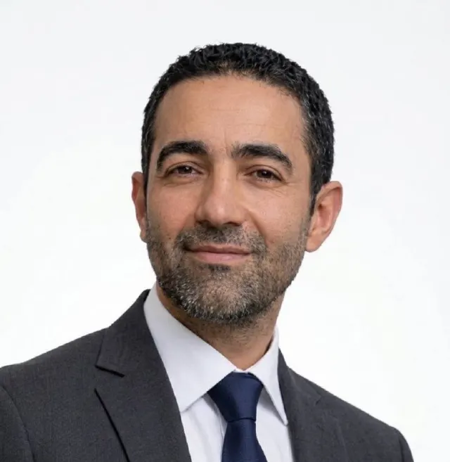 Nader Torabi Noutash