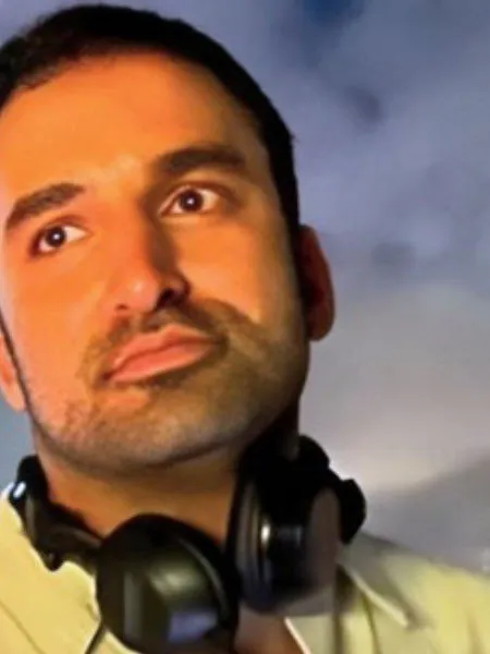 Omid Bayat Sarmadi