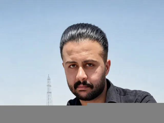 Mohammad Ahmadi Katayouncheh
