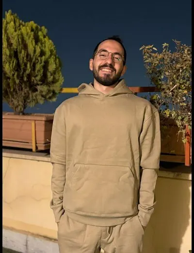 Emad Mavadati