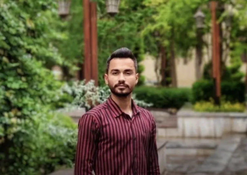 Mohammad Hossein Pournakhaei