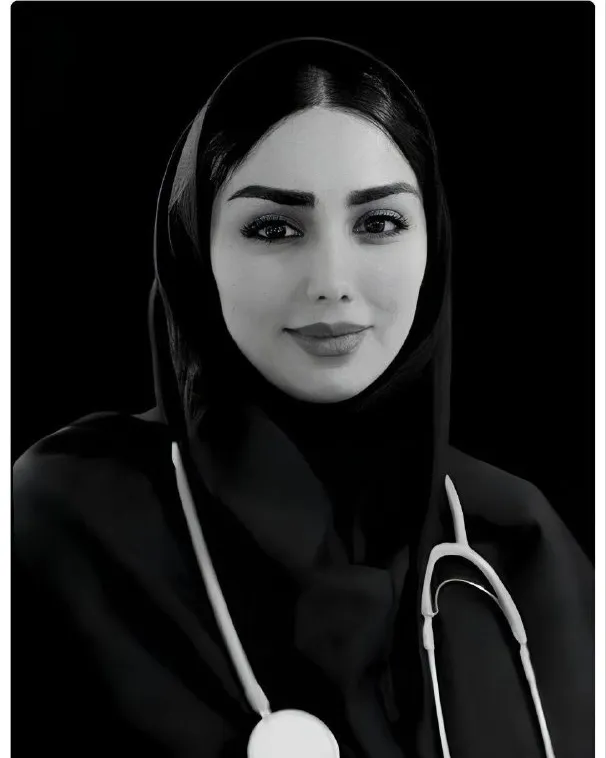Elham Ahmadi