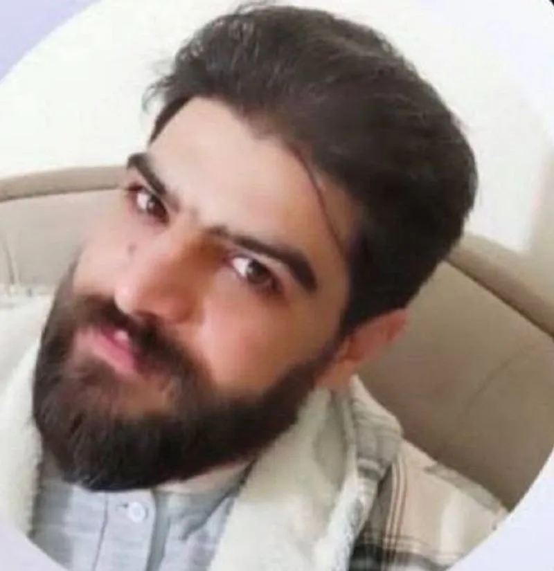 Meysam Ghanbari Rad