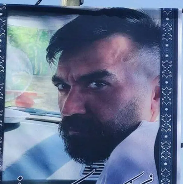 Behnam Kashani