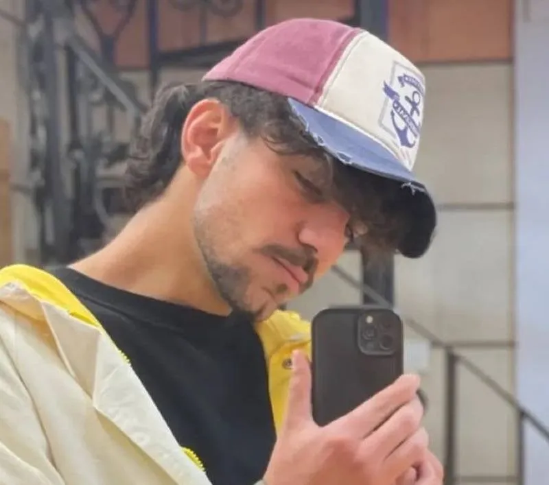 Danial Hajipour
