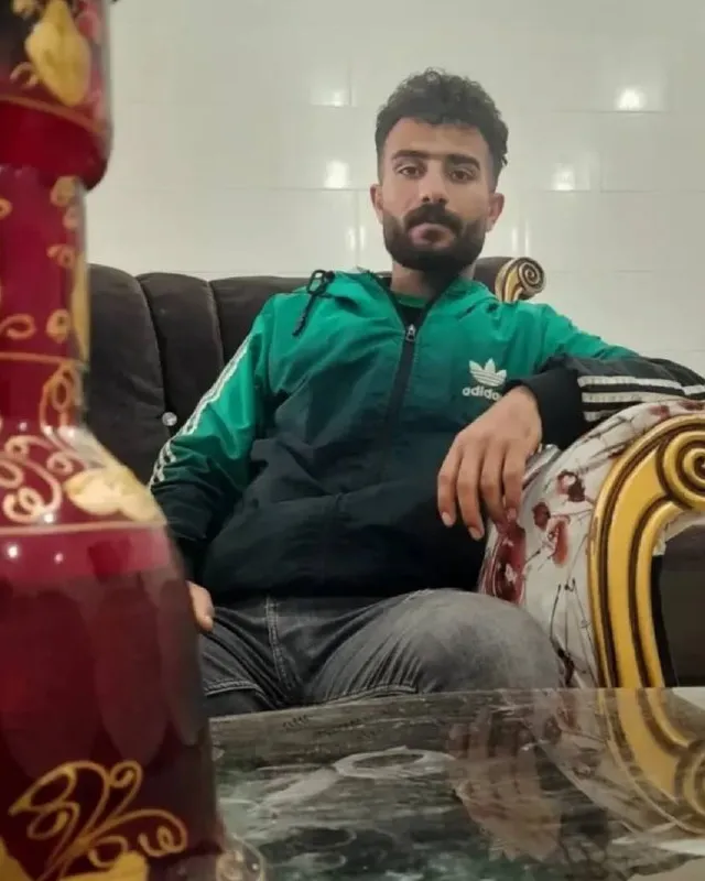Ehsan Khajavizadeh