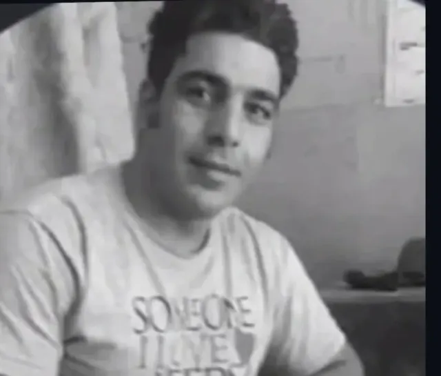 Ahad Ebrahimi Pourabdoli