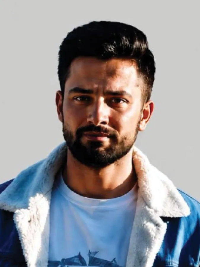Akbar Arabzadeh