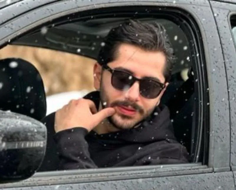 Pedram Farahmand
