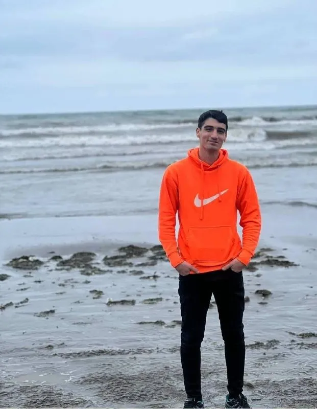 Abbas (Amir Abbas) Bahmani