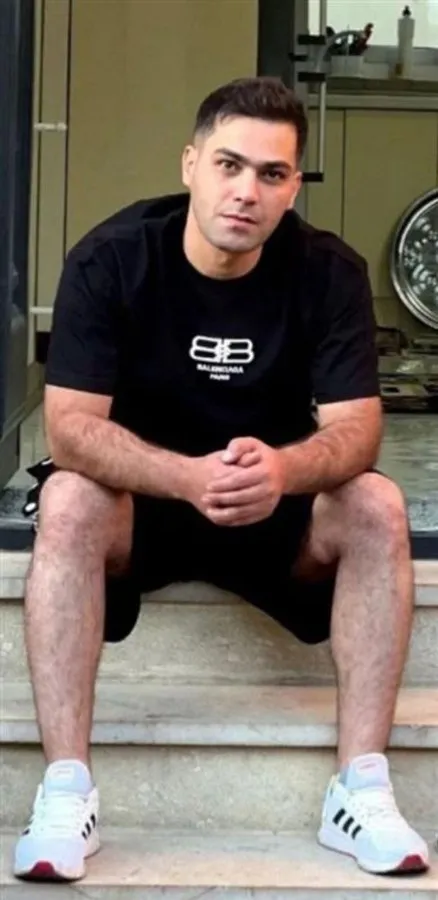 Siyavash Farokhi