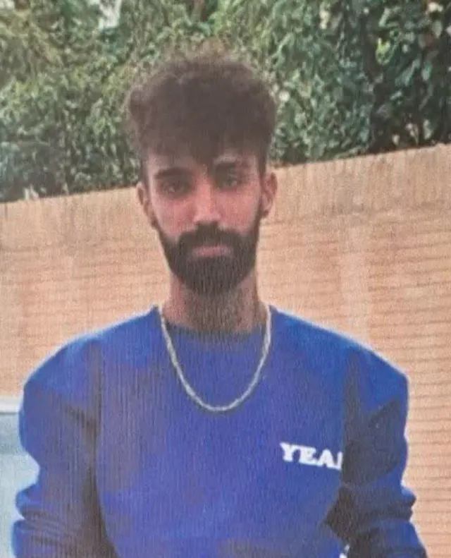 Armin Abbasi