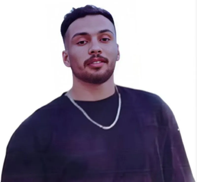 Fardin Fouladi