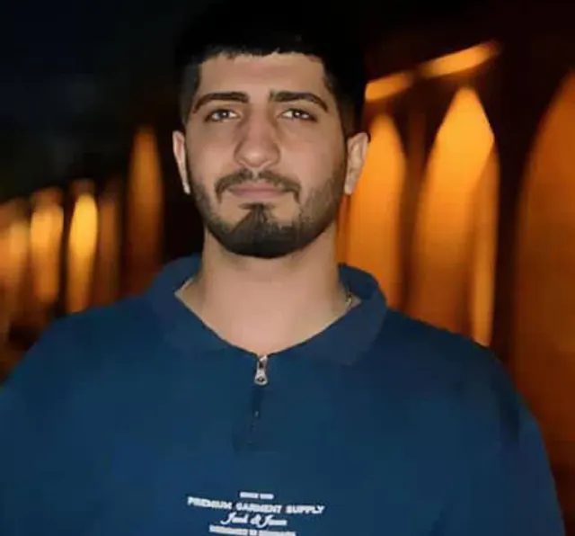 Seyed Alireza Taheri Bajgirani