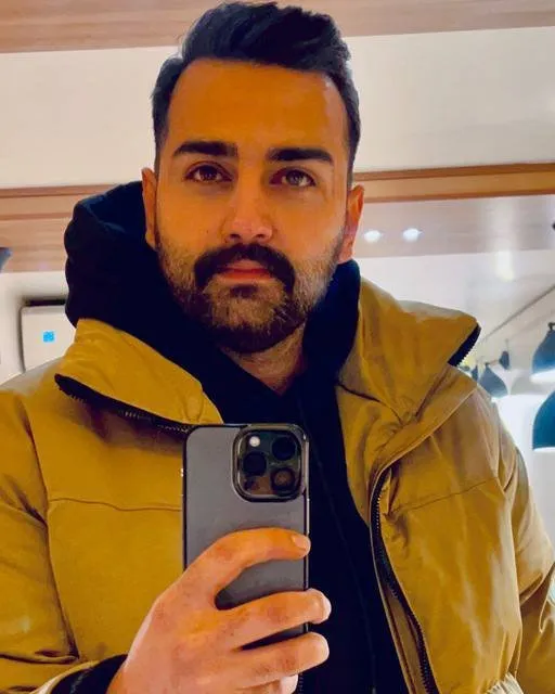 Mojtaba Delavari