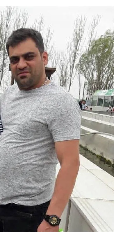Peyman Alaei