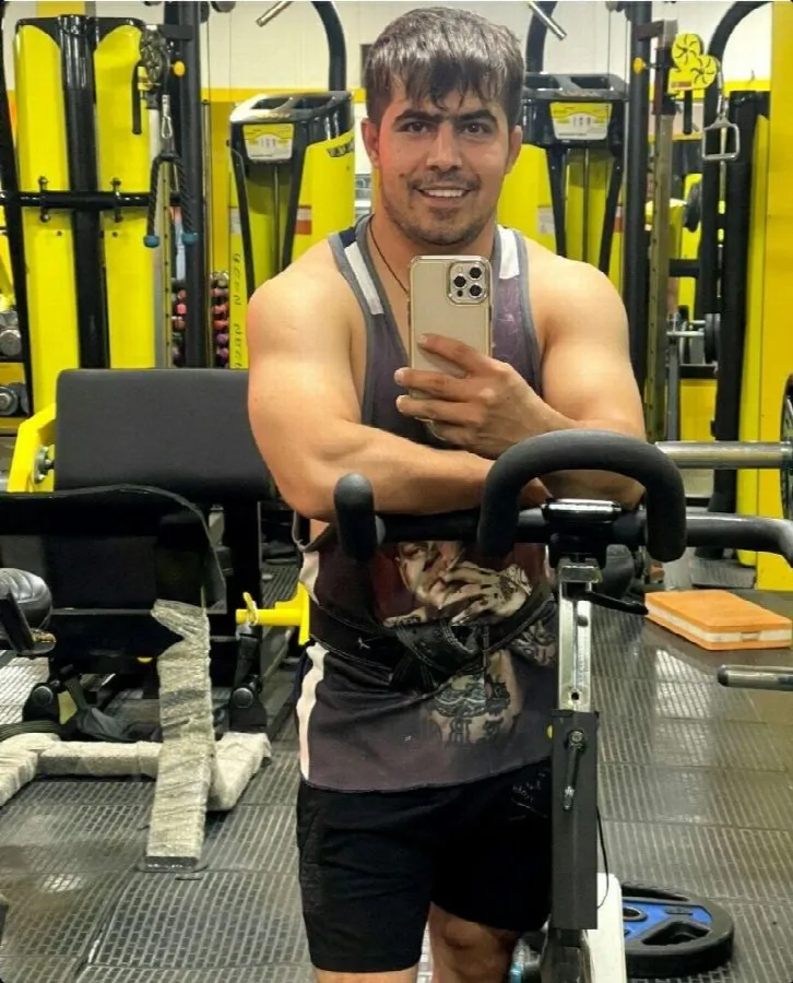 Siavash Esmaeili