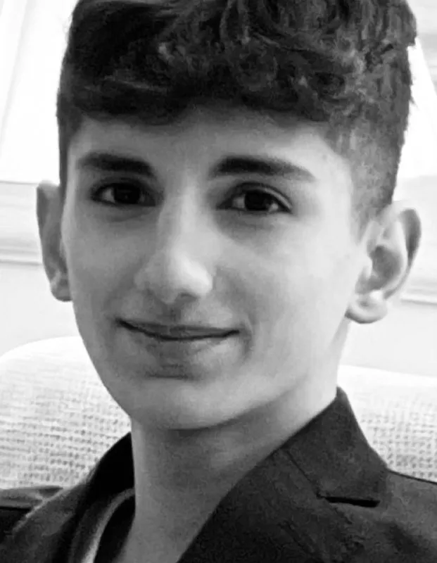 Amir Ali Ghanbarzadeh Noshangh