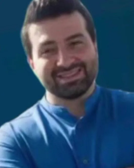 Behrooz Raeisi