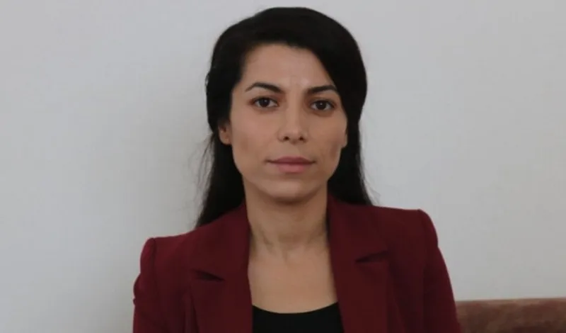 وریشه مرادی