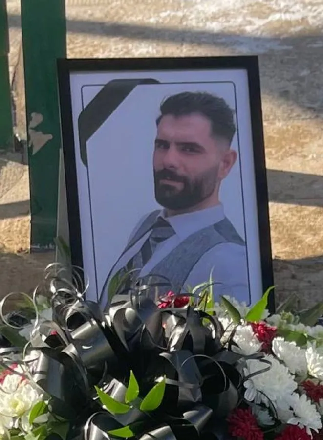 Seyed Mohammad Javad Mousavi