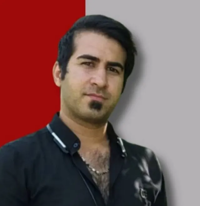 Masoud Moradi