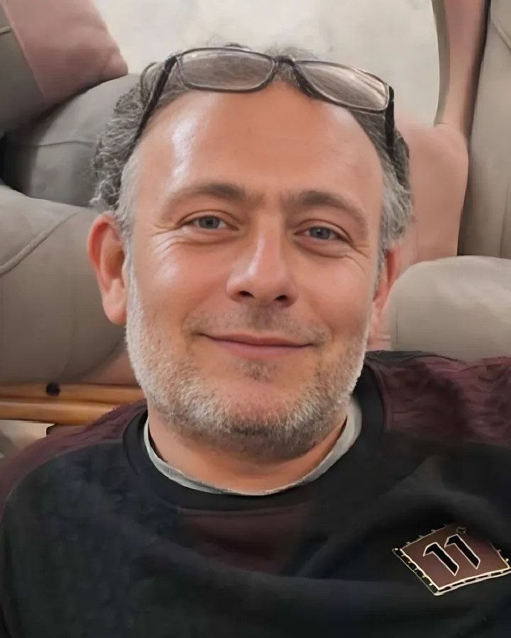 Mohammad Reza Salari Sichani