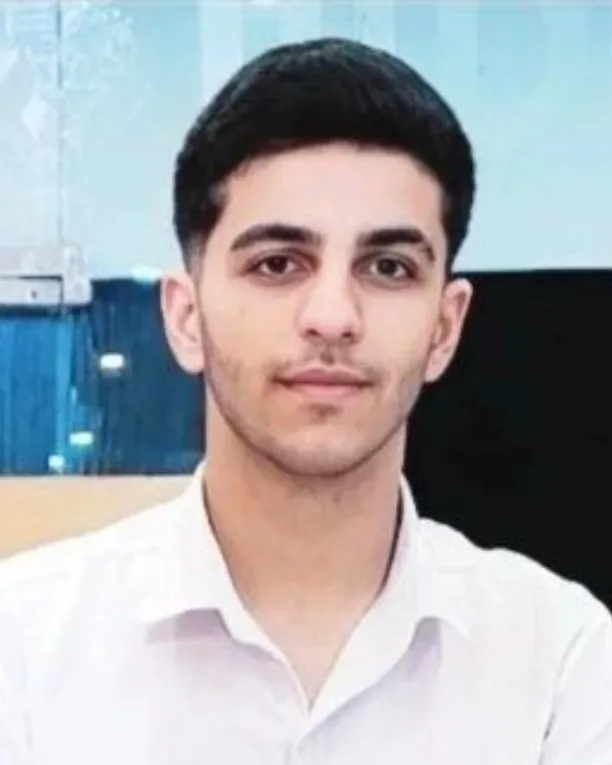 Ali Abdollahi Mousavi